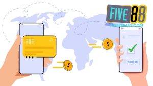 Nạp Tiền Five88