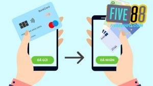 Rút Tiền Five88